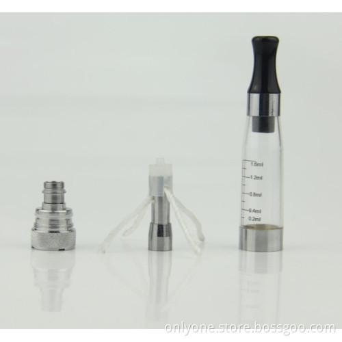 Inokin I Clear 16 Dual Coil Clearomiser 1.6ml